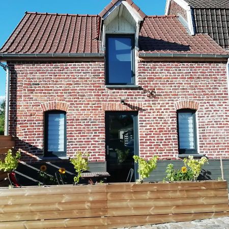 Apartament La Petite Pause Verlinghem Zewnętrze zdjęcie