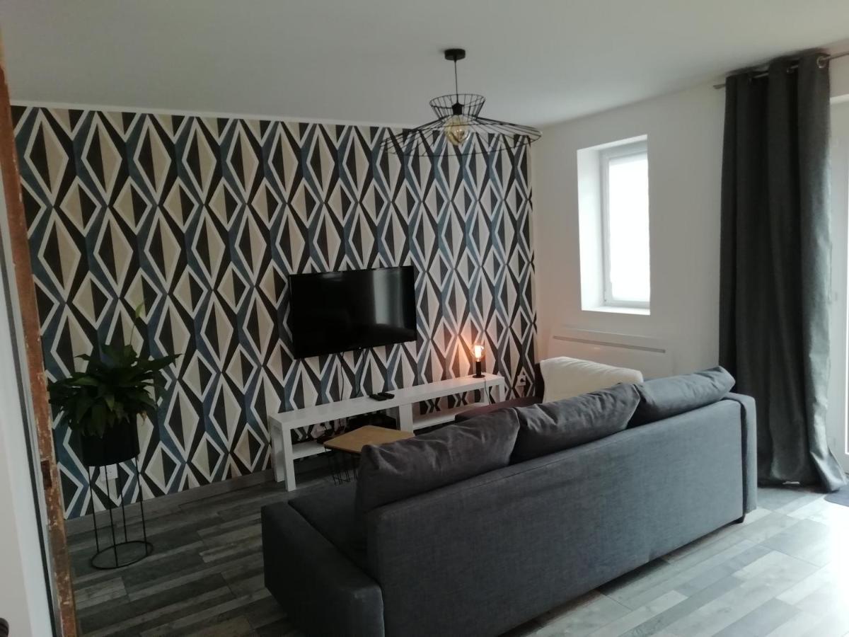 Apartament La Petite Pause Verlinghem Zewnętrze zdjęcie