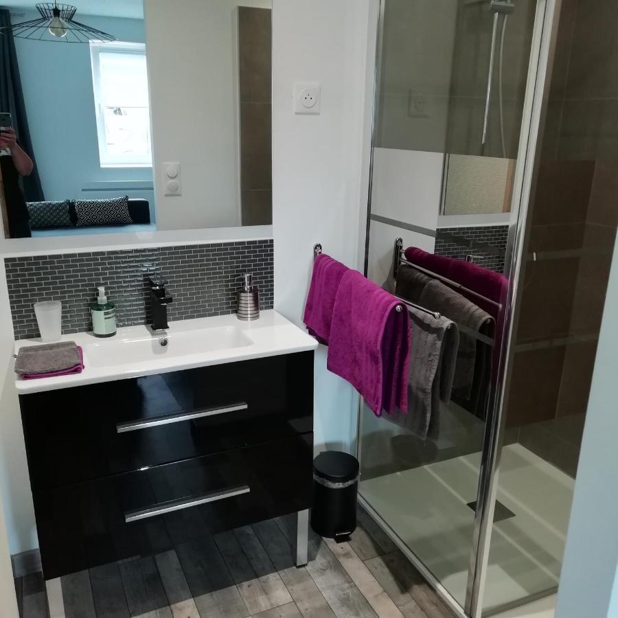 Apartament La Petite Pause Verlinghem Zewnętrze zdjęcie