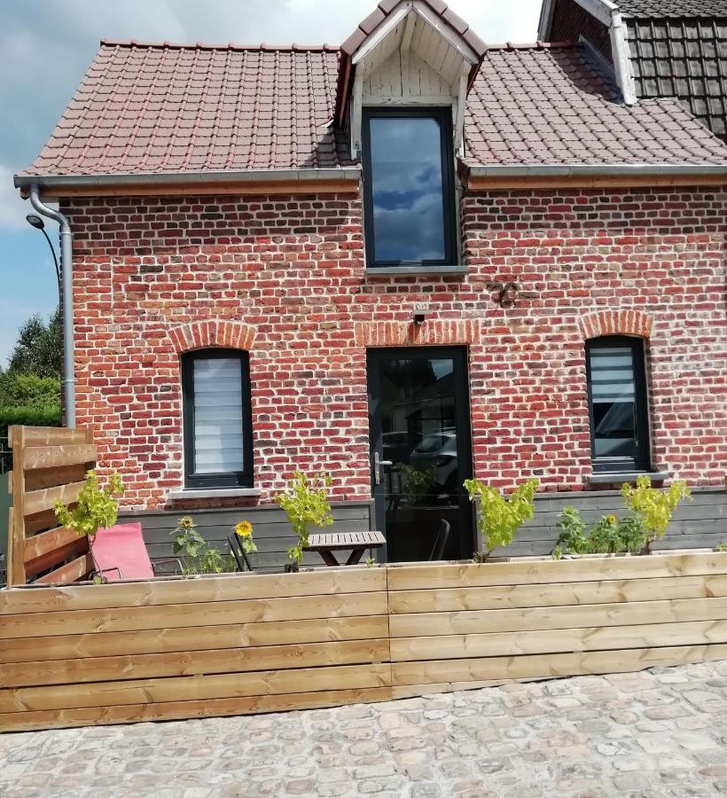 Apartament La Petite Pause Verlinghem Zewnętrze zdjęcie