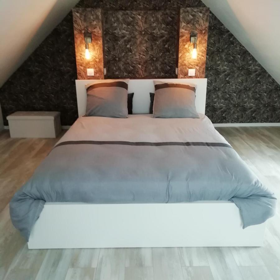 Apartament La Petite Pause Verlinghem Zewnętrze zdjęcie