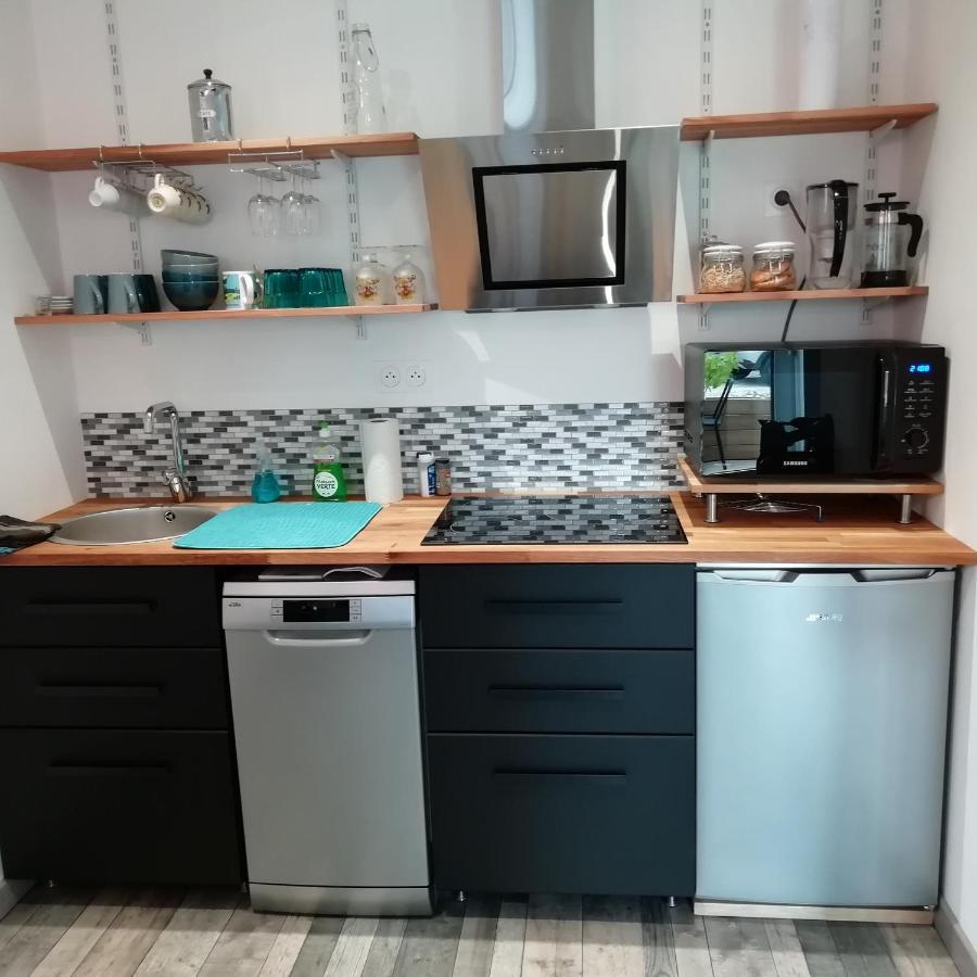 Apartament La Petite Pause Verlinghem Zewnętrze zdjęcie