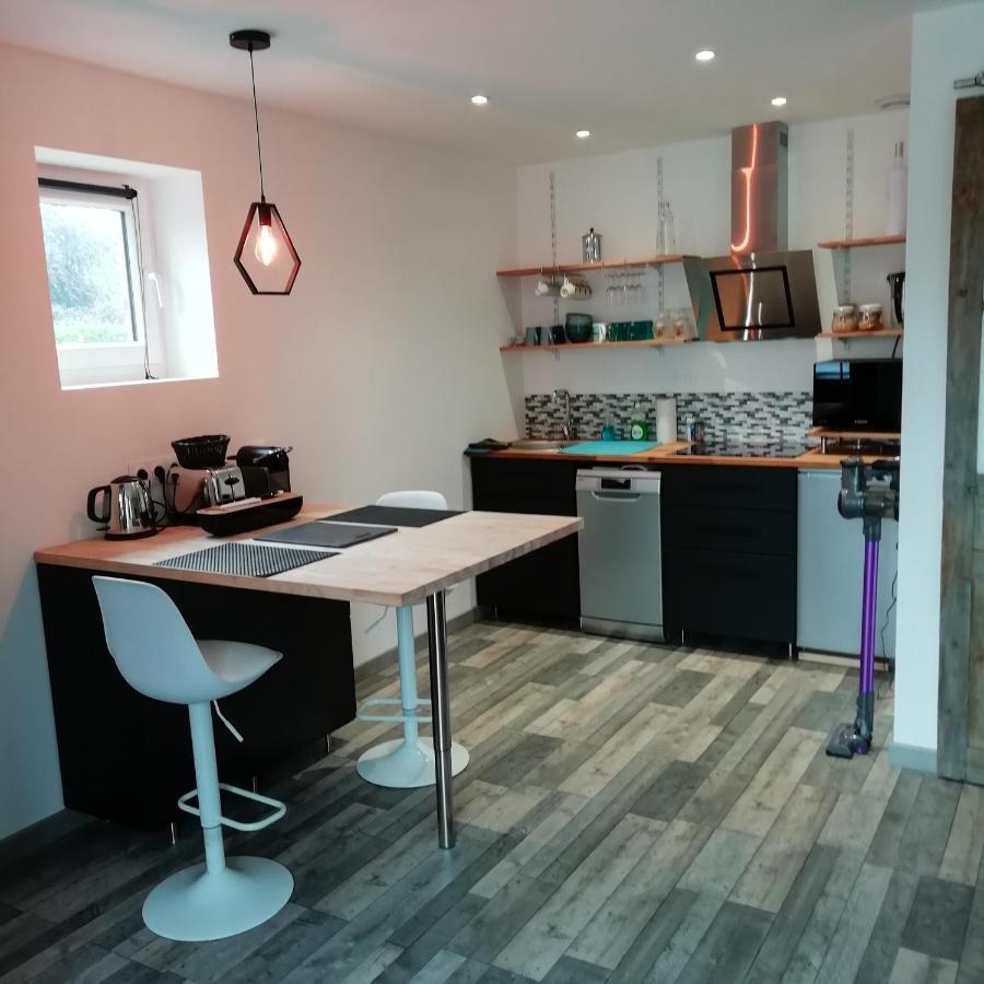 Apartament La Petite Pause Verlinghem Zewnętrze zdjęcie